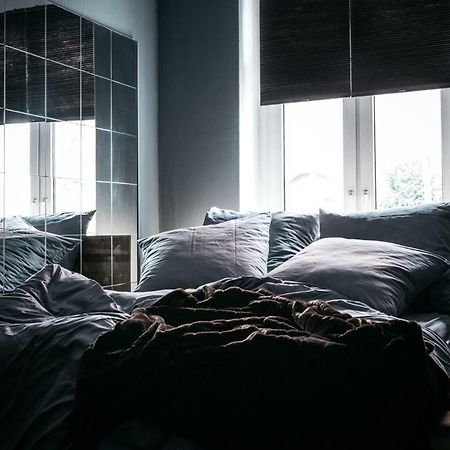 Urbn Dreams Lejlighedshotel Berlin Eksteriør billede