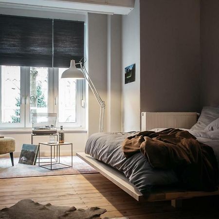 Urbn Dreams Lejlighedshotel Berlin Eksteriør billede