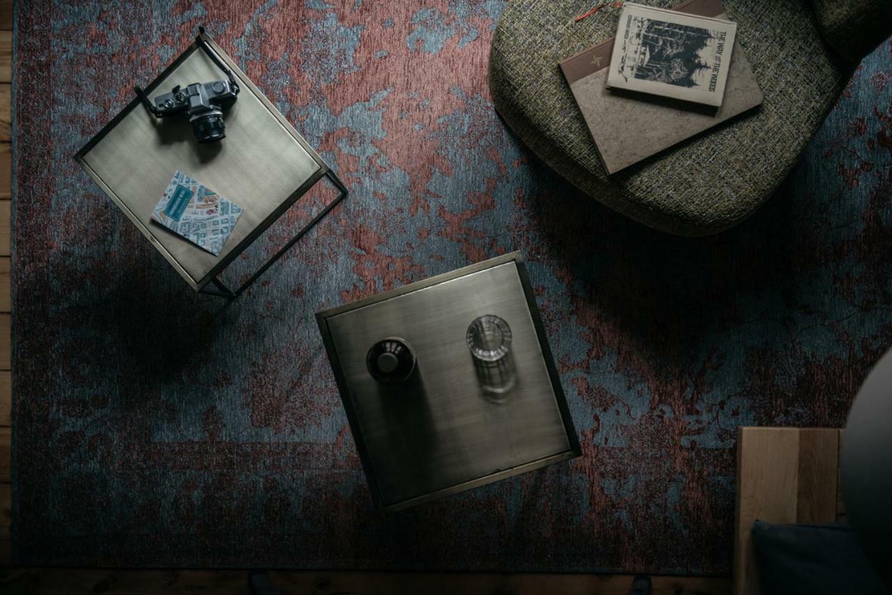 Urbn Dreams Lejlighedshotel Berlin Eksteriør billede