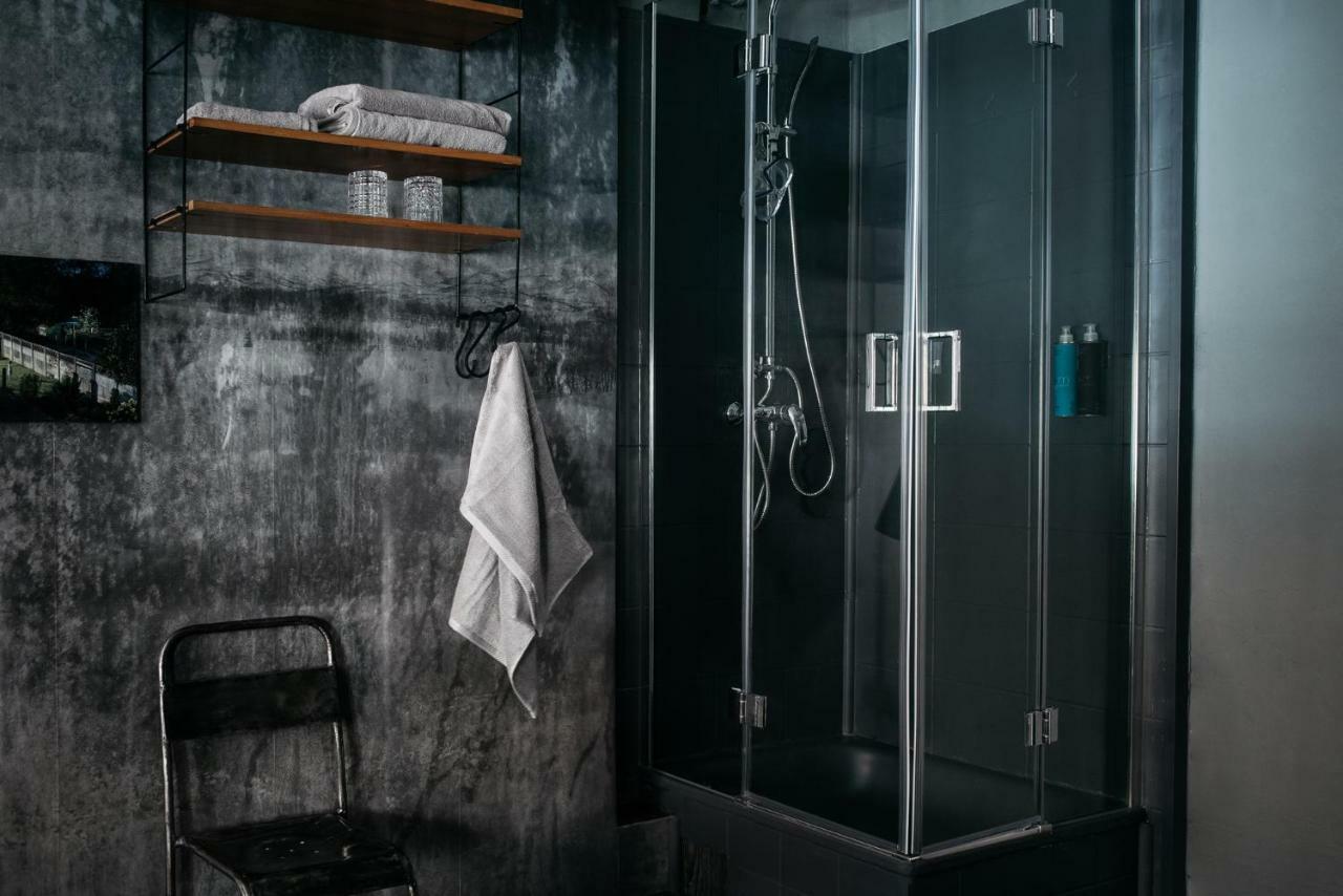 Urbn Dreams Lejlighedshotel Berlin Eksteriør billede