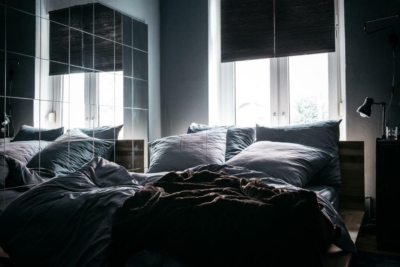 Urbn Dreams Lejlighedshotel Berlin Eksteriør billede