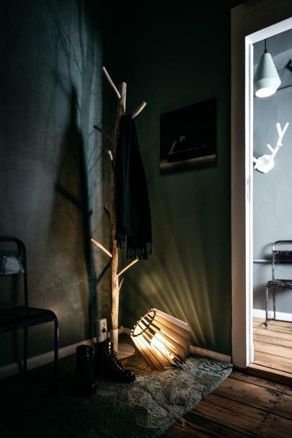 Urbn Dreams Lejlighedshotel Berlin Eksteriør billede