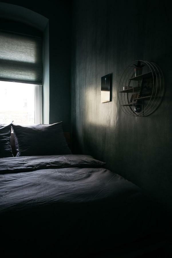 Urbn Dreams Lejlighedshotel Berlin Eksteriør billede
