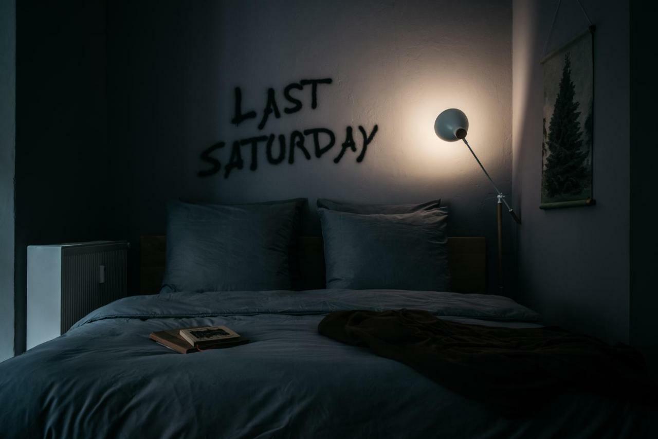 Urbn Dreams Lejlighedshotel Berlin Eksteriør billede