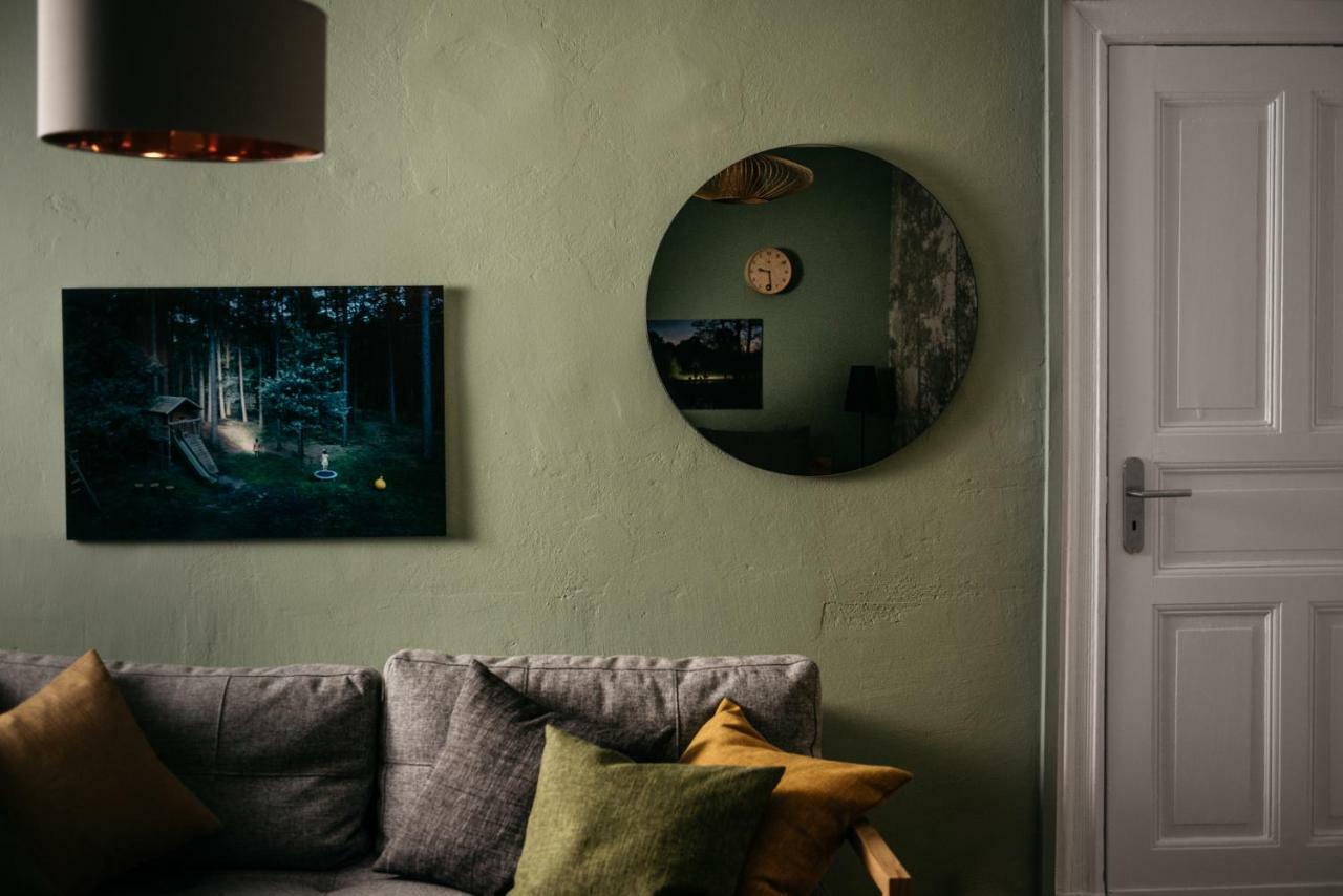 Urbn Dreams Lejlighedshotel Berlin Eksteriør billede