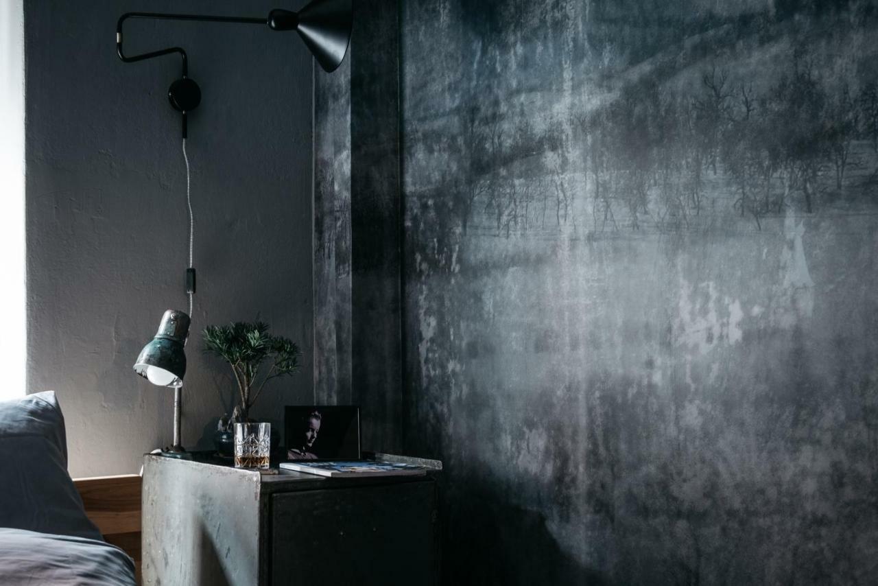 Urbn Dreams Lejlighedshotel Berlin Eksteriør billede